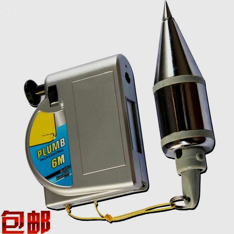 德國進口磁性線錘力墜6m