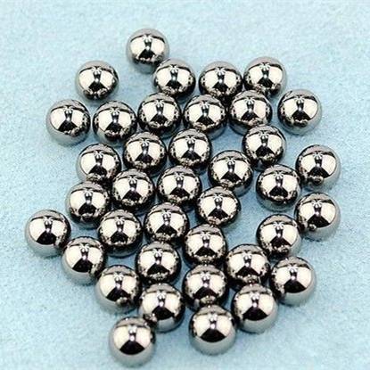 钢珠8毫米国标7.938/6.98/7.98.75/7.01/6.3/7.95标准7mm滚珠