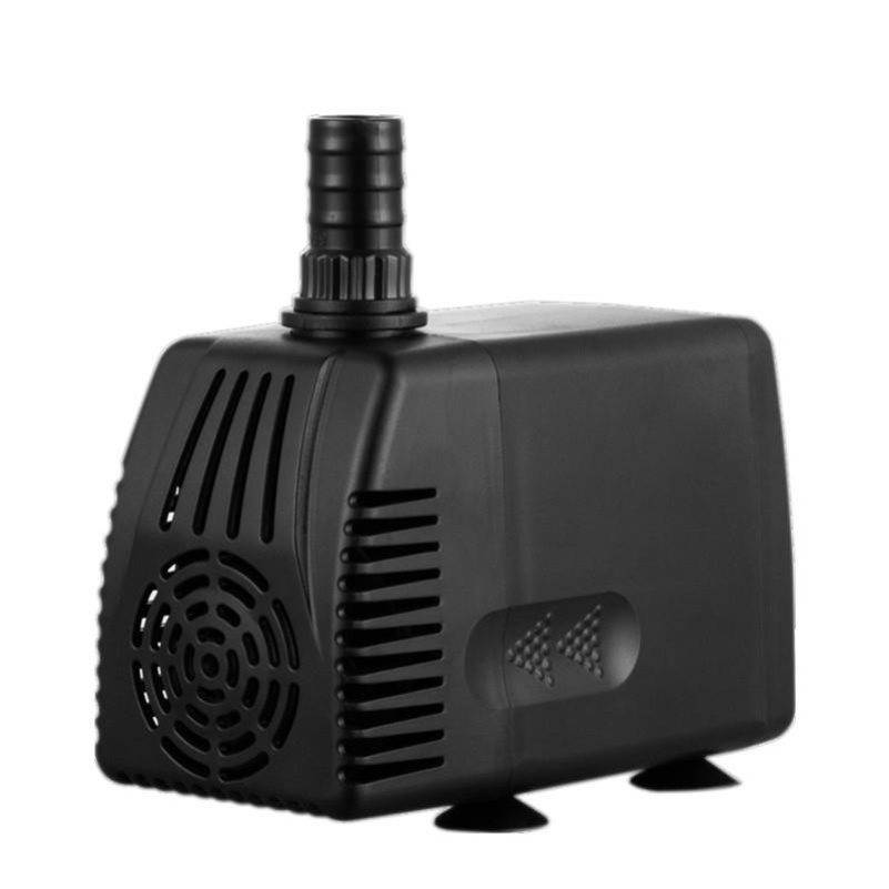 .冷风机扇潜水泵 dyh-16 8W 220V冷风扇 空调自抽水泵配件