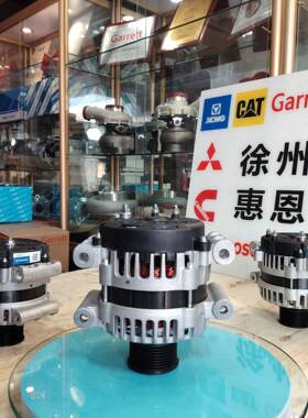 帕金斯发电机 T407039 T430458 卡特 5606109 3218932 5606109