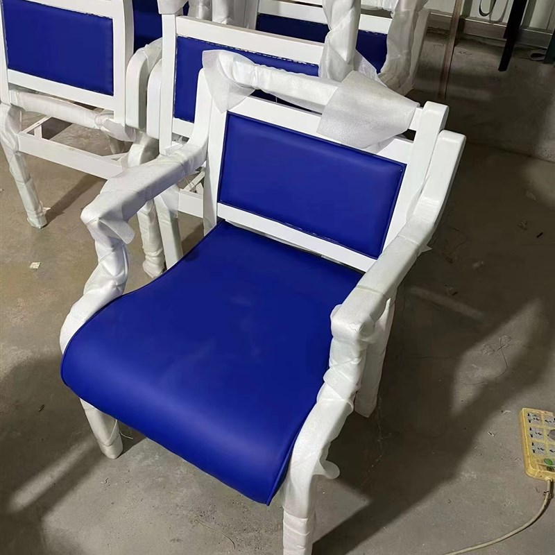 适老化家具适老椅老年G椅养老院餐椅实木椅