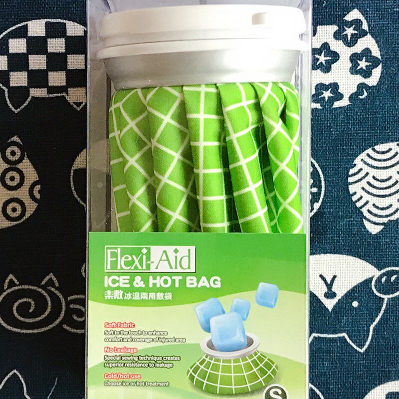 注水热水袋敷肚子热敷手装灌水式女生小J号婴儿迷你暖水袋产妇乳