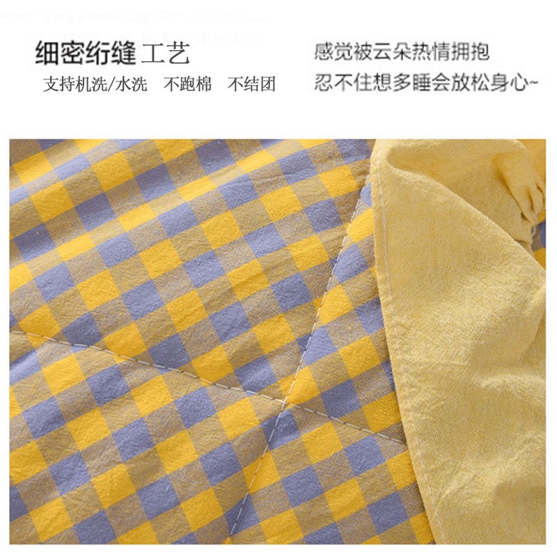 车载全棉抱枕被h子两用2025新款纯棉法式大花边午睡枕头毯子二合