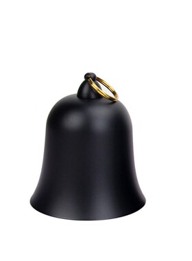 寺院法器铜帝钟吊钟地p钟大小号345寸挂钟铜铃子铃铛引磬打击乐器