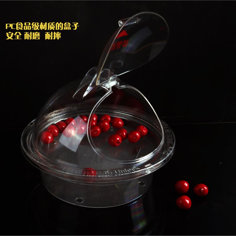 超市水果试吃架试吃台试吃盒试吃盘促销试食台Q食品免费品尝台架