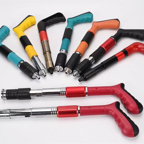 吊顶神器迷你g炮钉枪打钉神器射钉专用枪一体钉手动打钉器气钉枪