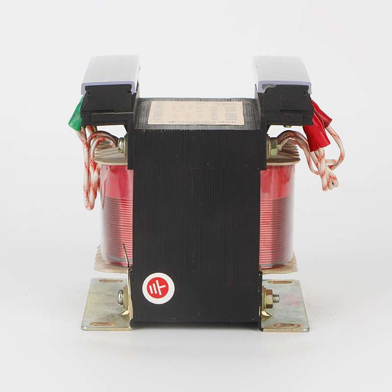 JBK3单相控制机床变压器220V380V转换器建筑工地纯紫铜变压器