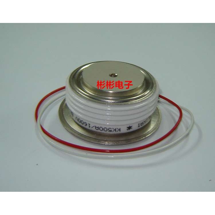 KK500A 1600V 1800V 2000V 2500V 中频电炉快速可控硅 快速晶闸管