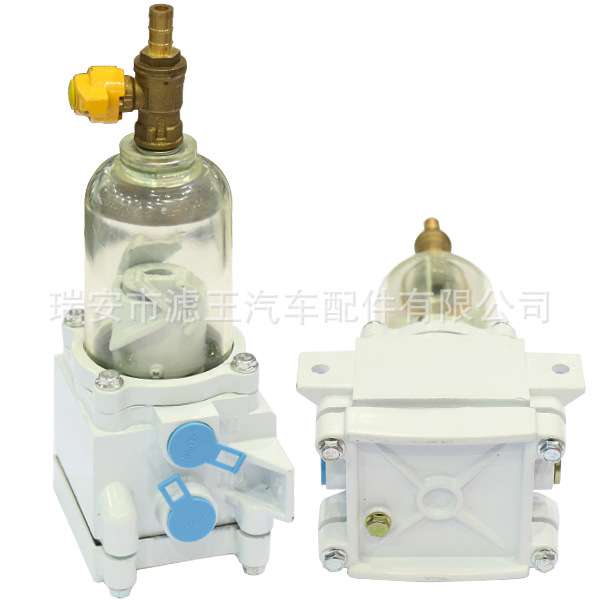 油水分离器 油水分离滤芯300FH SWK-2000/5 SWK 2000/5 300FG