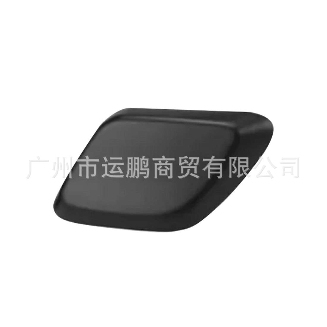适用于吉普11-13款大切诺基大灯喷水嘴盖 68078290AB 68078291AB