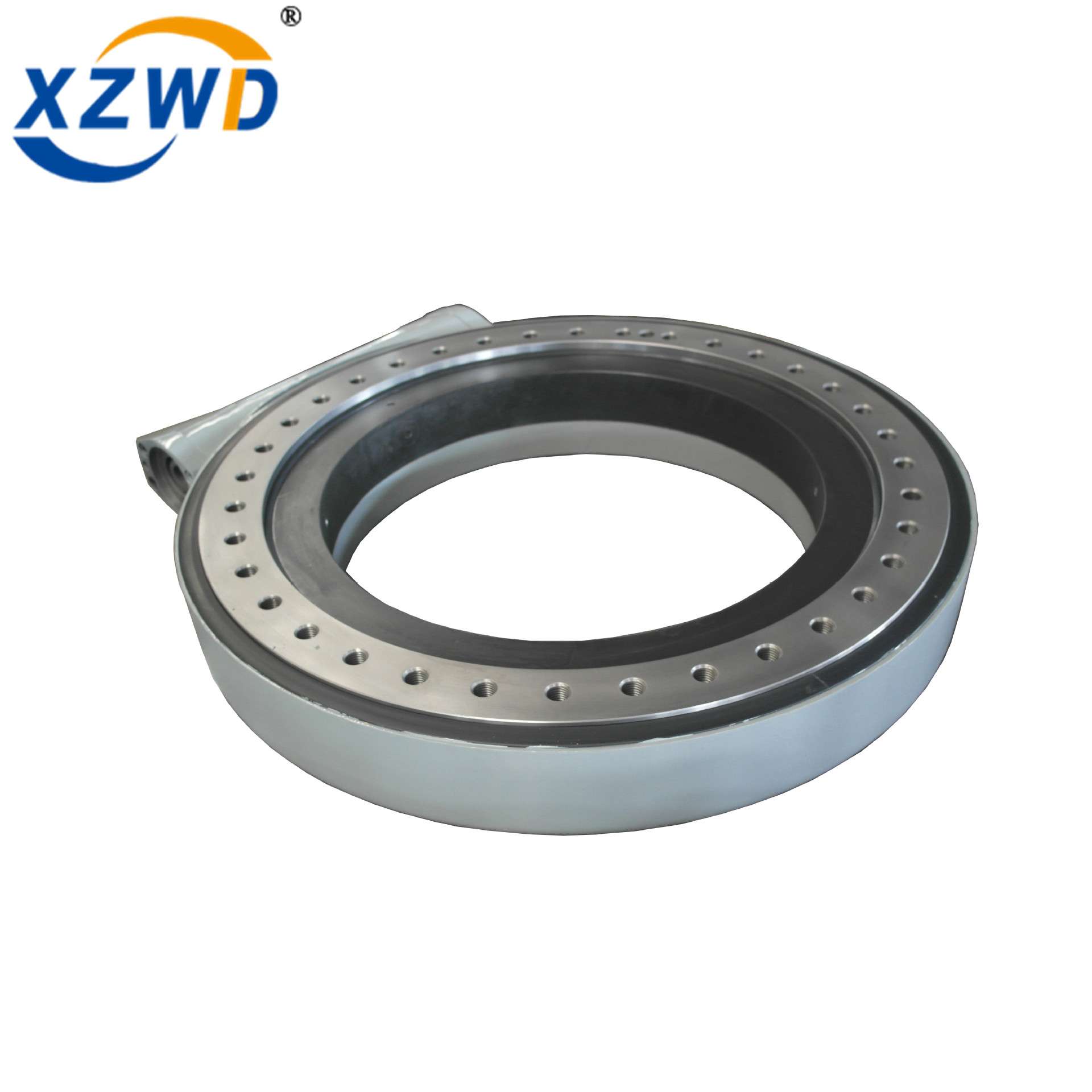 厂家供应船舶吊机专用回转机构型回转驱动WEA12-79-H-R-160-A机械