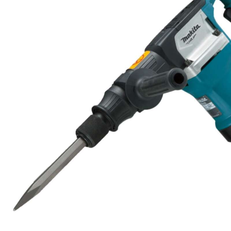 牧田（MAKITA）电镐 快速卡位夹头插电式电锤 M8600B