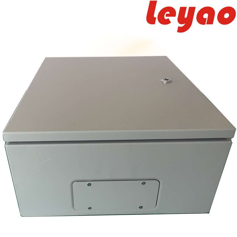 乐瑶电气 金属箱 基业箱 配电箱 铁箱 500*300*150