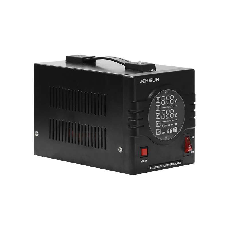 CVA-500VA电子式稳压器系列单相全自动稳压器 家用交流稳压器220V