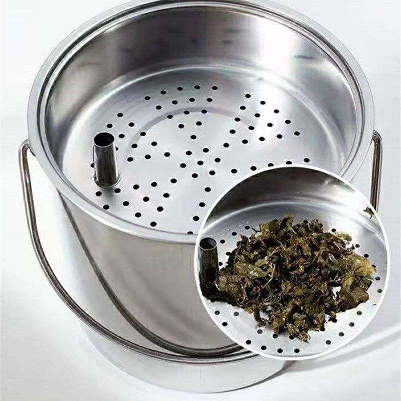 加厚不锈钢茶水桶 茶渣桶茶盘排水桶F接水桶 垃圾桶 带盖送排水管,餐饮具,茶道/零配,淘宝优惠券,粉丝福利购,淘宝优惠卷
