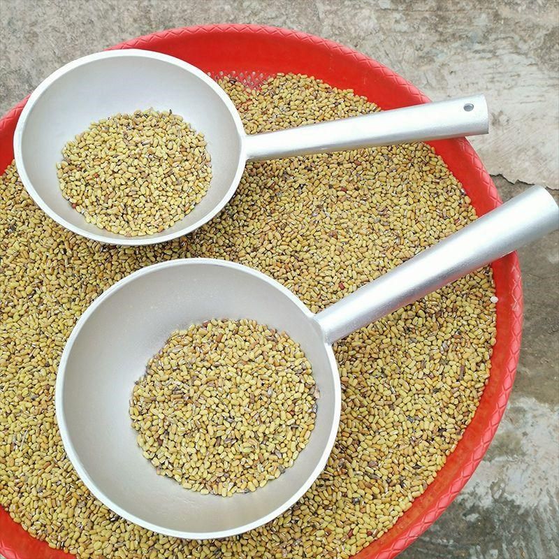 老式铝瓢超厚铝水瓢家用盛水勺子大号长柄K勺子喂猪勺加长水瓢舀,厨房/烹饪用具,水舀/水瓢,淘宝优惠券,粉丝福利购,淘宝优惠卷