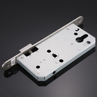 上提反锁7255锁体n室内卧室房门锁套装 木门锁体 木门锁体7255锁体