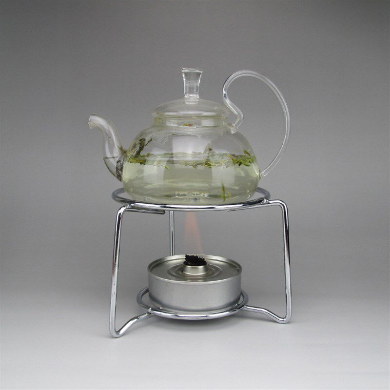 金属加热a炉架支架三角托架酒精灯煮茶壶咖啡虹吸壶摩卡壶炉加热