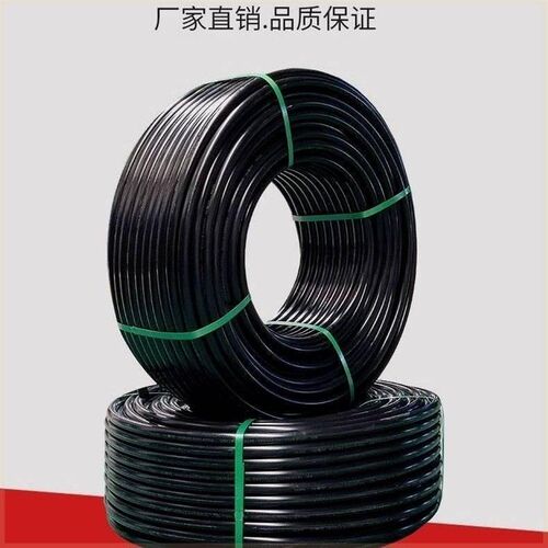 国标节水aPE灌溉管16/20/25pe管槟榔果树农用温室大棚果园微喷滴