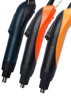 电批电动螺丝刀220V直插螺丝批y800电动起子安埗全自动停801大扭