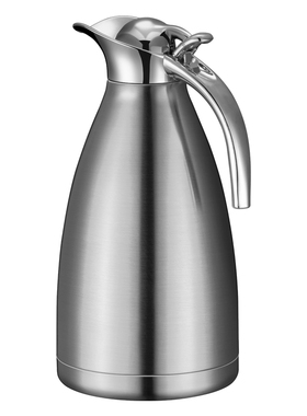 德国eweee 不锈钢保温壶 真空保温瓶家用热水瓶暖水壶瓶欧式大容