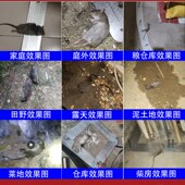智能灭鼠器家用大功率p电猫全自动电鼠神器电老鼠机电子灭鼠扑捉