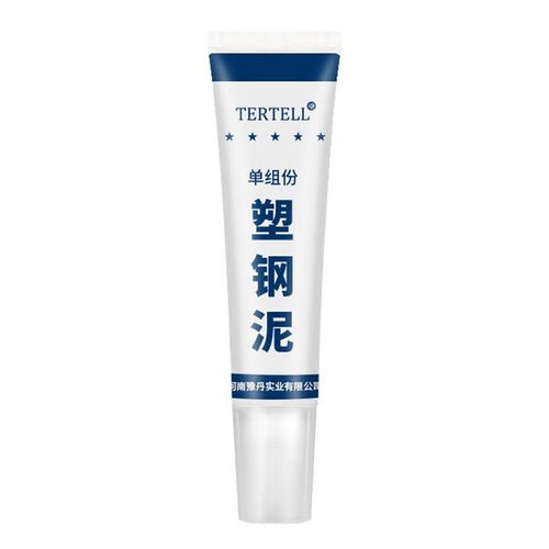 塑钢泥防水防霉厨卫防水胶卫生间补填缝隙K胶堵漏王补漏胶陶瓷胶