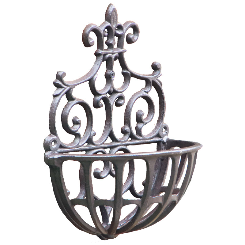 墙上壁挂花架客厅阳台p铁艺花盆架绿萝多肉花盆植物花架子置物架,鲜花速递/花卉仿真/绿植园艺,花架,淘宝优惠券,粉丝福利购,淘宝优惠卷