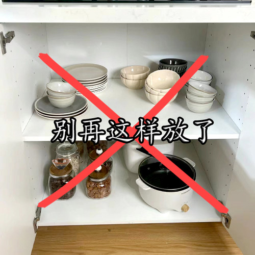 不锈钢碗碟收纳架厨n房橱柜碗盘置物架抽屉式拉篮抽拉放盘子沥水