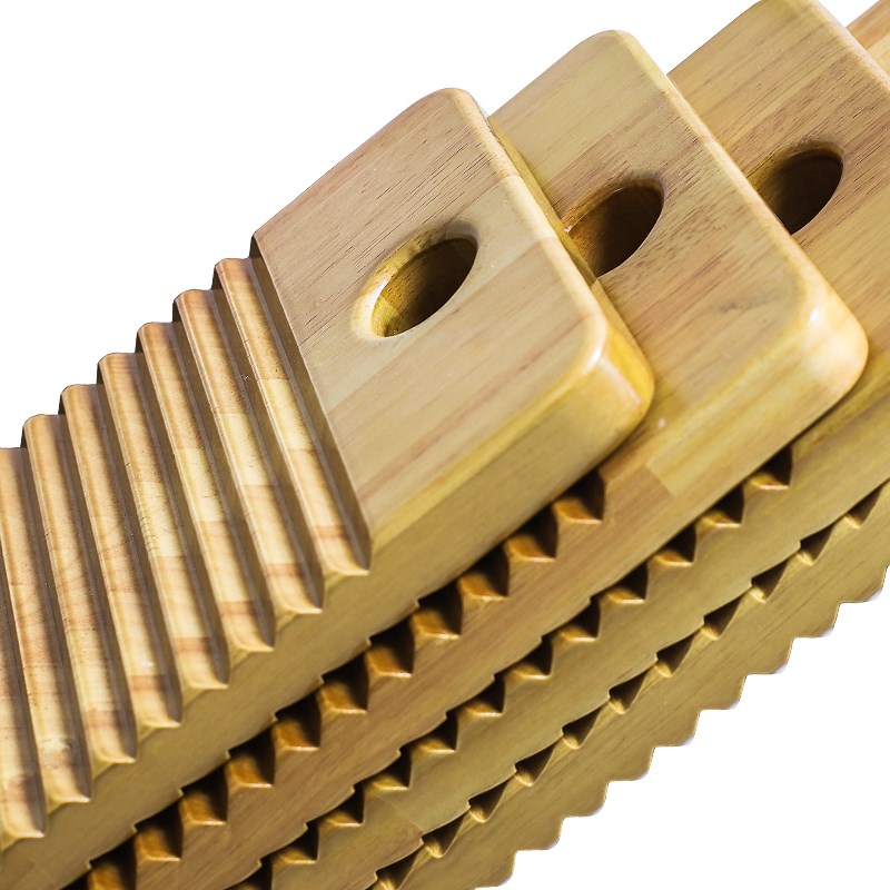 双面搓衣板实木家用大号加厚木质洗D衣板防霉迷你小号大码非竹跪