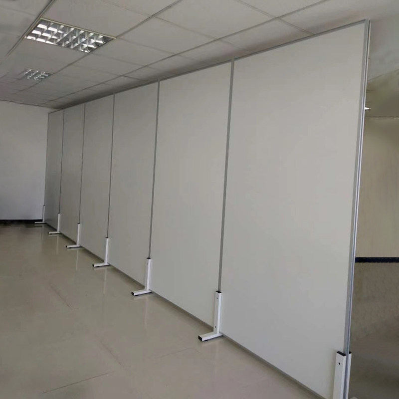 办公室移动屏风车间活动挡板工厂可推拉遮挡N墙板式折叠高隔断定,商业/办公家具,办公屏风/隔断,淘宝优惠券,粉丝福利购,淘宝优惠卷