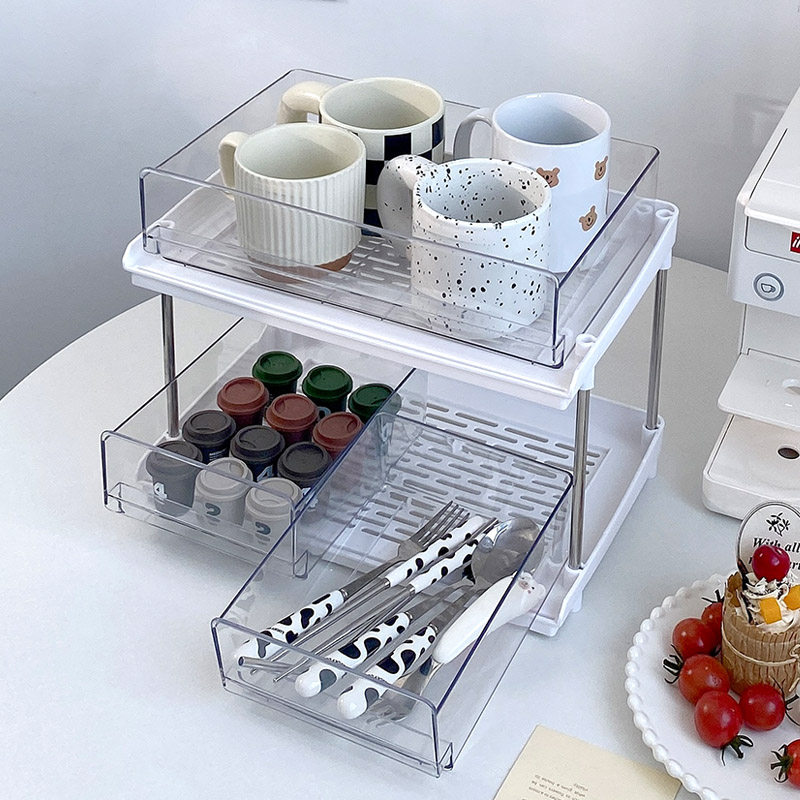 杯子收纳杯架置物架水杯架家用咖B啡架子茶杯水杯桌面托盘杯子神,家庭/个人清洁工具,杯架,淘宝优惠券,粉丝福利购,淘宝优惠卷