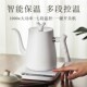 烧水壶泡茶专用2023新款 不锈钢电热恒温保温冲茶咖W啡煮温控手冲