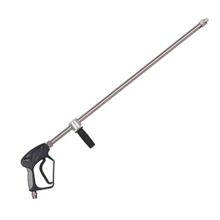 耐压500d公斤适用意大利PA高压枪超高压清洗机除锈油漆面水枪枪头