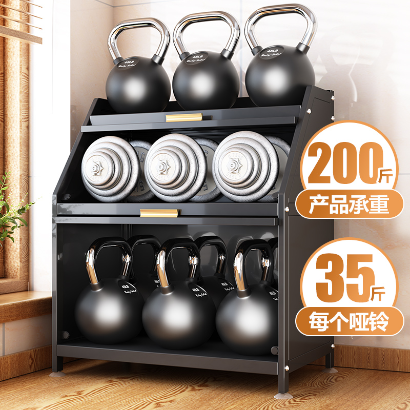 厨房防尘收纳置物架台面放碗v碟盘油盐酱醋瓶架子卧室家用储物柜