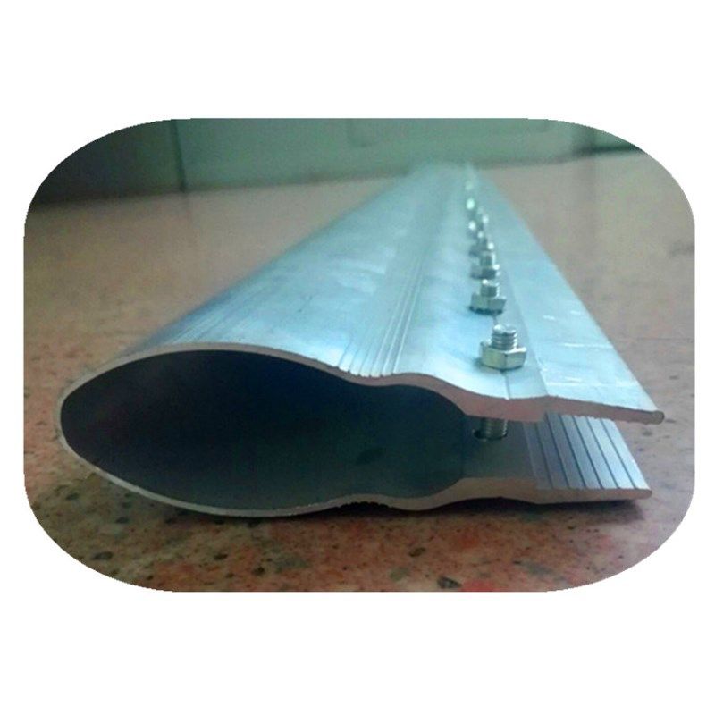 手工丝印铝柄 单j层铝柄刮刀铝刮柄 夹胶条刮板 1米长铝合金刮刀,五金/工具,刮刀,淘宝优惠券,粉丝福利购,淘宝优惠卷