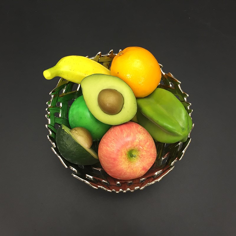 样板房间厨房橱柜摆件o组合软装胡椒储物瓶咖啡杯托盘套装展厅饰