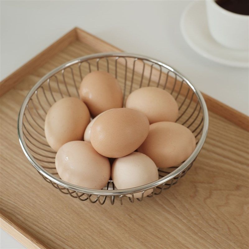 轻奢304不锈钢面包篮果篮客厅家用茶几水果盘S蔬果洗菜篮子摆件,餐饮具,果盆/果盘/果篮,淘宝优惠券,粉丝福利购,淘宝优惠卷