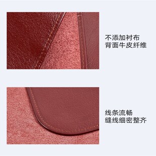 头层牛皮席真皮水牛皮凉席1.8米床垫软席1.5m硬席三X件套加厚牛皮