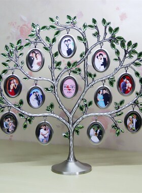 闺蜜结婚礼物送新k人高档创意哥哥嫂子DIY订婚新娘送新婚礼品摆件