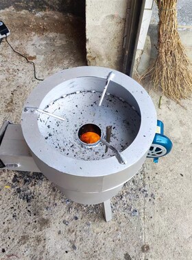 无烟柴火炉c家用炉神炉匠小号气化炉农村大号酒席猛火炉柴火灶