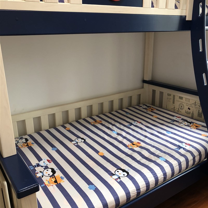 全棉薄棕垫床笠单件纯棉0.9床1/1.2/1.35D/1.5m1.8/1.9/2米2.0x2.