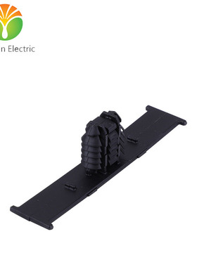 线夹 固定卡扣 定位夹 151-02814/151-02962/BCFTOVAL