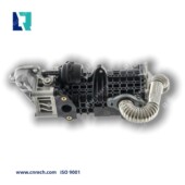 厂家直供 2311066 KV6Q9U443BB DV5R EGR冷却器9813050280