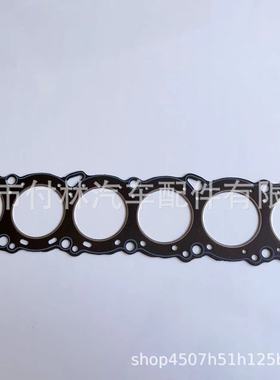 垫片11044-58S01 原始设备制造商头垫圈 发动机气缸垫11044-42L00
