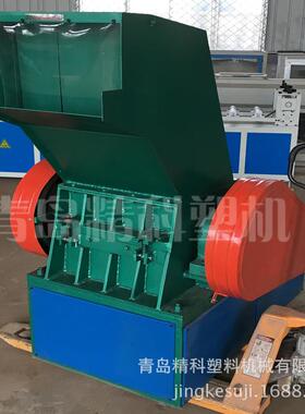 哪里有SWP-380型塑料粉碎机塑料薄膜破碎机塑料片材粉碎机