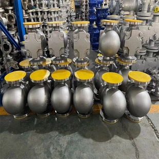 FT44H-16C DN32 杠杆疏水阀蒸汽疏水阀法兰连接-饶阳县厂家供应