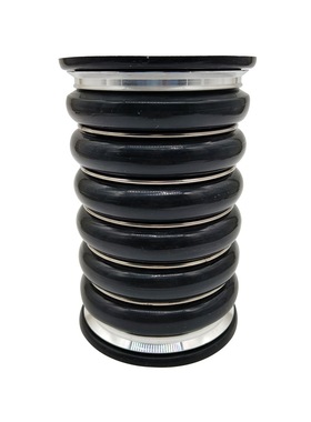 VOE 21768608 Charger Intake Hose 中冷管