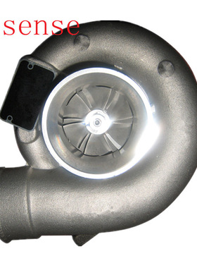 涡轮增压器及配件 TD04H-15G-12 8943675161