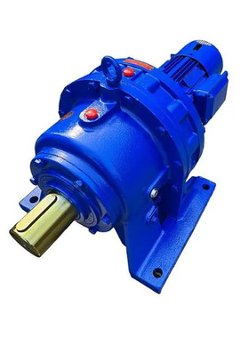 BW卧式摆线针轮减速机 泰工BW2-35-1.5KW减速机 型号齐全